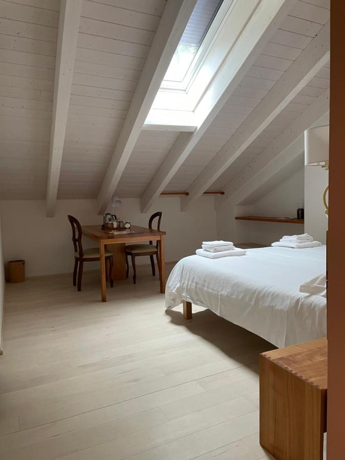 Cascina Bagaggera Villa Rovagnate ภายนอก รูปภาพ